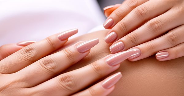 Formation prothésiste ongulaire paris : devenez expert en création d'ongles