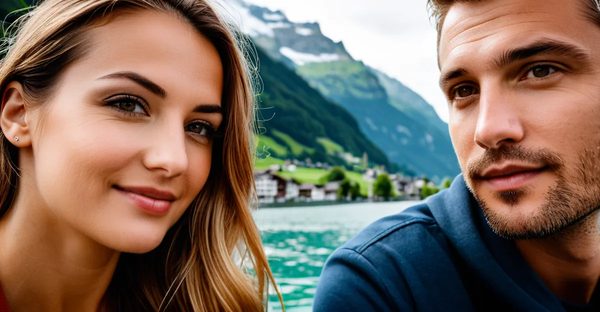 Les meilleurs sites de rencontre en suisse en 2025