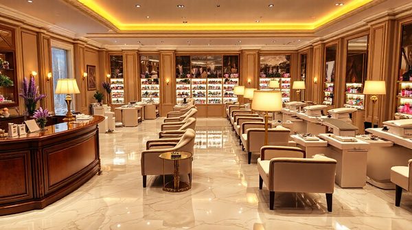 Masterclass en prothésie ongulaire à paris : excellez dans l'onglerie