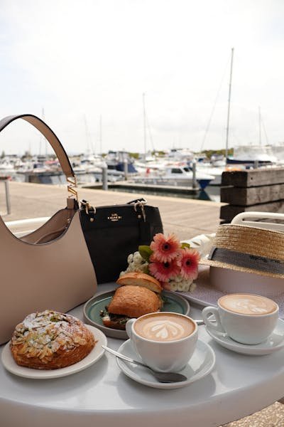 Sacs à main luxueux : élégance et sophistication assurées