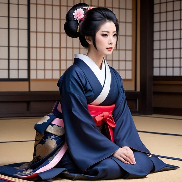 Les chaussures tabi : l'art du style japonais à vos pieds !