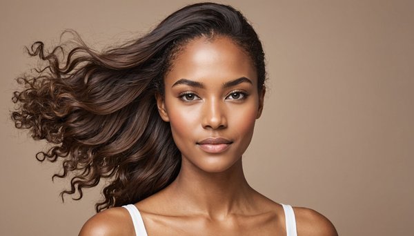 Révélez la beauté de vos cheveux avec le masque naturel 97%