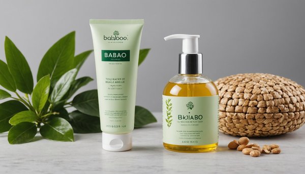 Le gel intime baûbo : une touche de douceur naturelle