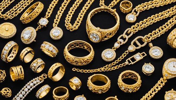 Durabilité des bijoux plaqués or : vérités et astuces